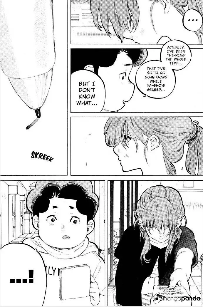 Koe no Katachi Chapter 46 14